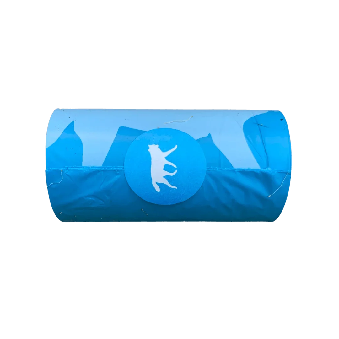 rōmng Bio-Based Dog Waste Bags