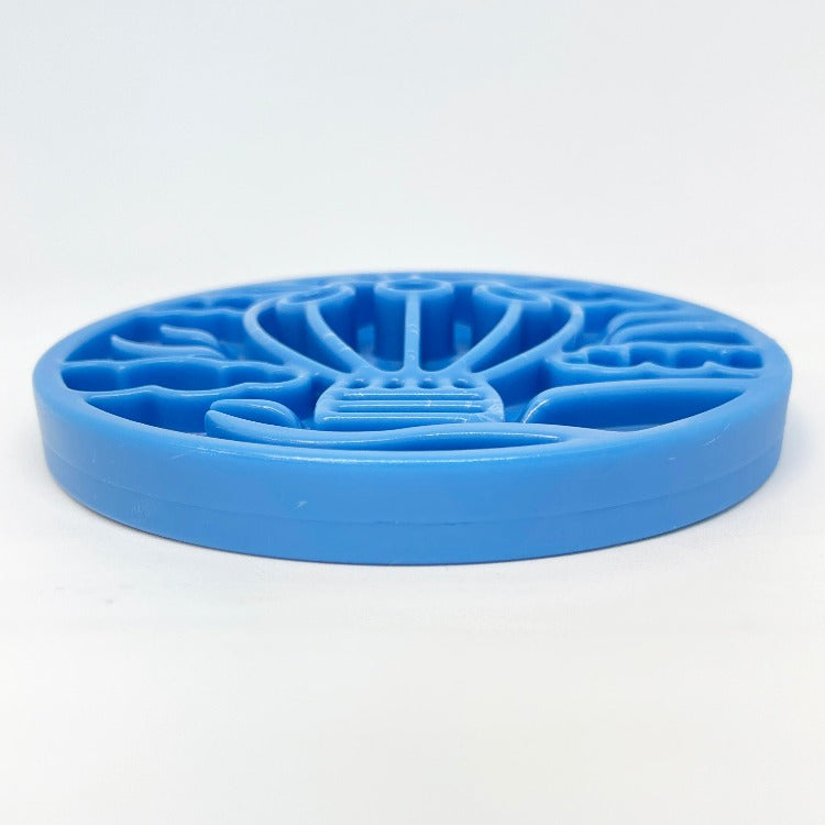 SodaPup Air Nylon eCoin Enrichment Toy for Dogs
