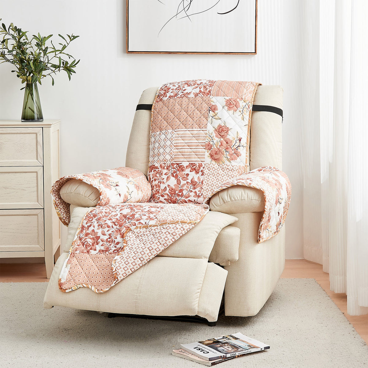 Reversible Furniture Protector - Langdon Collection