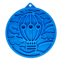 SodaPup Air Nylon eCoin Enrichment Toy for Dogs
