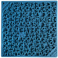 SodaPup Jigsaw Puzzle Lick Mat for Dogs & Cats