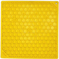 SodaPup Honeycomb Lick Mat for Dogs & Cats